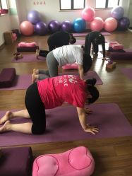 -爱尔乐美孕产瑜伽·普拉提