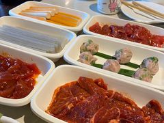 -海底捞火锅(万丰桥店)