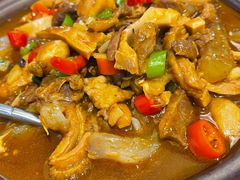 -马凯餐厅(地安门店)