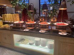 -川骄海鲜自助(河东店)