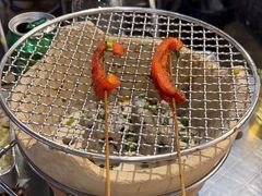 -有局·成都市井烧烤·精酿啤酒(双楠店)