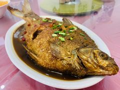 -小陆莲花蟹园农家乐(莲花岛店)