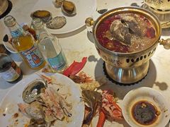 -海玥荟海鲜姿造自助餐厅(欧罗巴广场店)