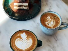 -The Rug Cafe(王府中环店)