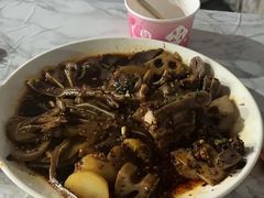 -吴长子卤菜馆(统一街店)