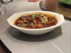 -东口码头·烧鸽子·鱼头泡饼·地方菜(金鹰悦城店)