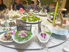 -帝皇海海鲜豆捞(桐泾商务广场店)