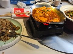 -云尊府云南菜·蒸汽石锅鱼(学清路店)