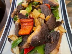 -妈妈的味道(和顺古镇店)