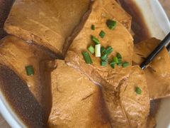 -山里人家土菜馆(茅山店)