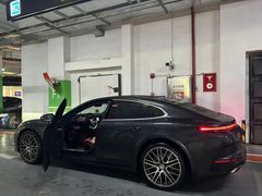 -富君租车(外滩店)