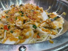 -陈家婆的菜(梅溪湖店)