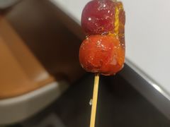 -羲和雅苑•北京烤鸭(国贸商城店)