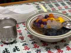 -堂屋糖水店(愚园店)