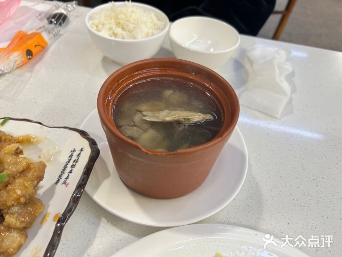 老福洲(西洪路店)图片