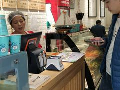 -大嘻咹biangbiang面(历史博物馆店)