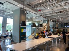 -dotcom coffee古点咖啡(致真大厦店)
