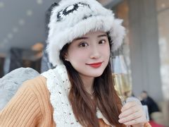 -杭州柏悦酒店·悅厅