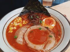 -火山屋台(新街口店)