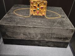 -盘龙城遗址博物院