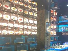 -百富源·海鲜辽菜(和平北大街店)