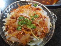 -金明姬铁锅炖(东坝店)