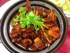 -咱家小院(汉中门店)