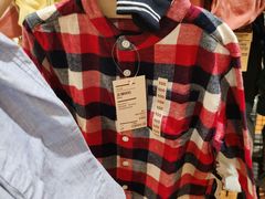 -MUJI无印良品(环球港店)