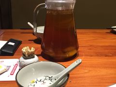 -潮堂(环球金融中心店)