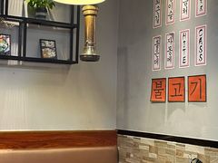 大堂-韩一馆(吉大店)