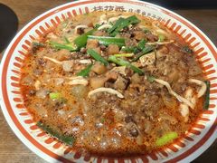 -桂花香手工面(鼓楼店)