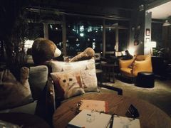 -咖法森林·咖啡  酒吧(天河店)