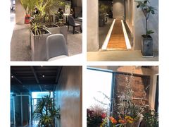 -GOTLOT COFFEE&KITCHEN角落厨房NOOK店