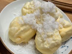 -山楂树融合菜餐厅