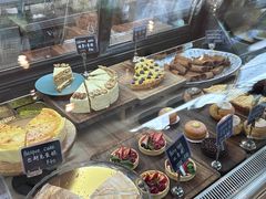 -Alimentari早午餐(安福路店)