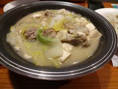 -翠花老菜饺子馆(七宝店)