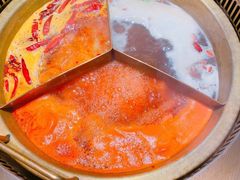 -麻路成都火锅(柏威年店)
