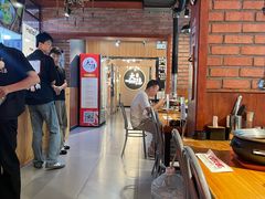 -子檀大隐炭烧(食品街店)