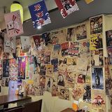 梦回霓虹剧🌈极具特色又好吃的烧鸟店来了‼️