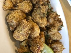 -ZF Seafood Restaurant 卓峰海鲜餐