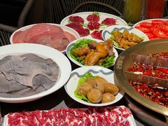 -长嘉·河图火锅(长嘉汇江景旗舰店)