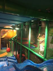 -KidSteam儿童乐园(富力城店)