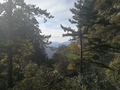 -武当山风景区