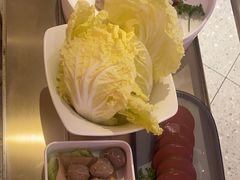 -左庭右院鲜牛肉火锅(龙湖杭州滨江天街店)