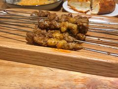 -嘻小北·兰州清汤牛肉面(太平洋森活天地店)