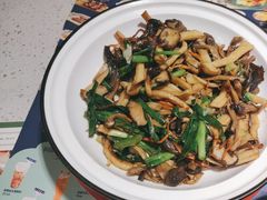 -阿娜尔·新疆菜(佰港城店)