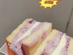 -欢牛蛋糕屋(城西店)
