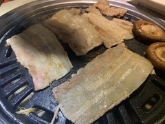 -猫爪爪原切自助烤肉(观音桥阳光世纪店)