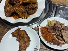 -老号尤兔头(玉堂店)