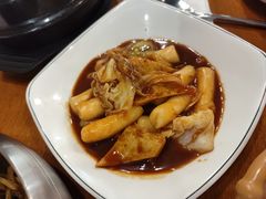 -韩礼年糕(飞虹路店)